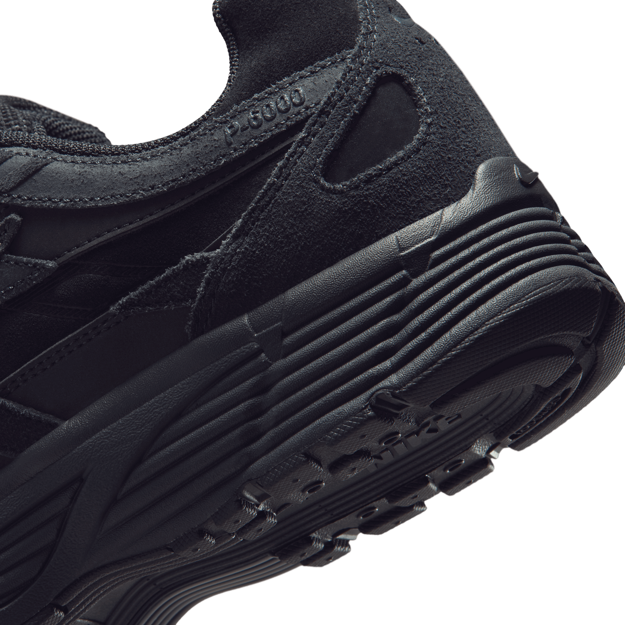 Men's Nike P-6000 SE "Off Noir"