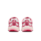 Women's Nike P-6000 "Summit White Slit Red"