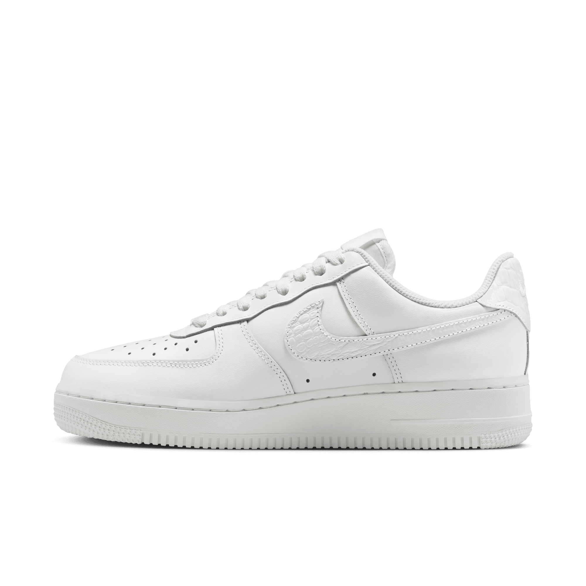 Women's Nike Air Force 1 '07 SE "Triple White"