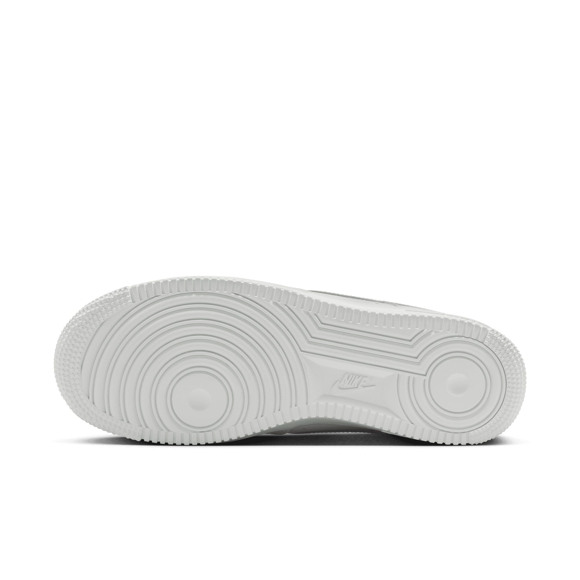 Women's Nike Air Force 1 '07 SE "Triple White"