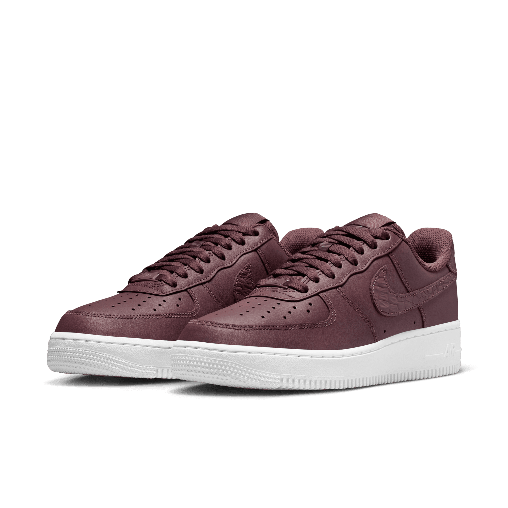 Women's Nike Air Force 1 '07 SE "Tattoo Neutral Grey"