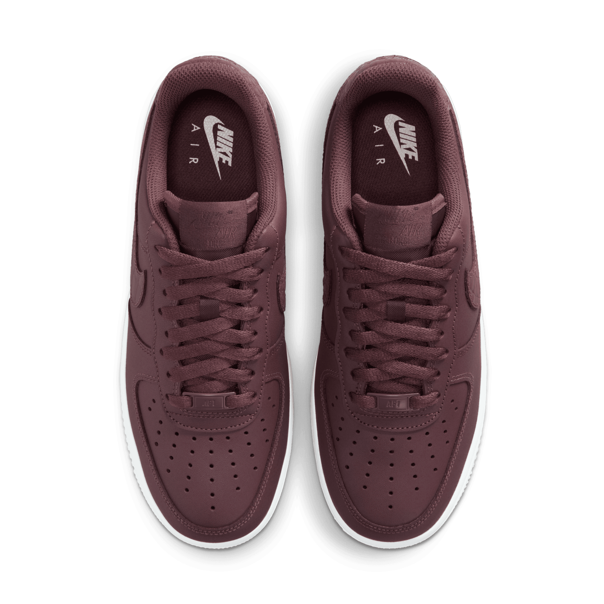 Women's Nike Air Force 1 '07 SE "Tattoo Neutral Grey"