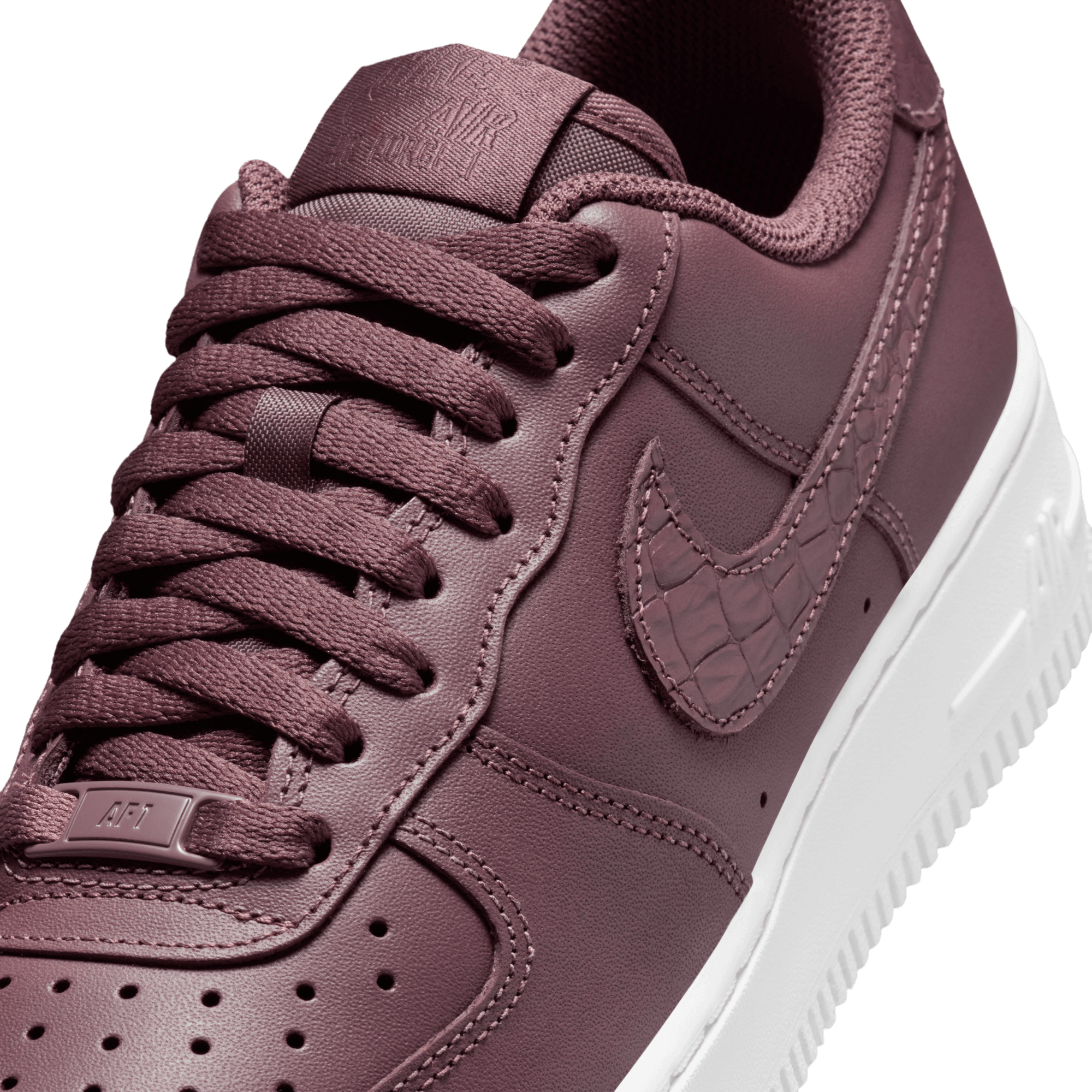Women's Nike Air Force 1 '07 SE "Tattoo Neutral Grey"