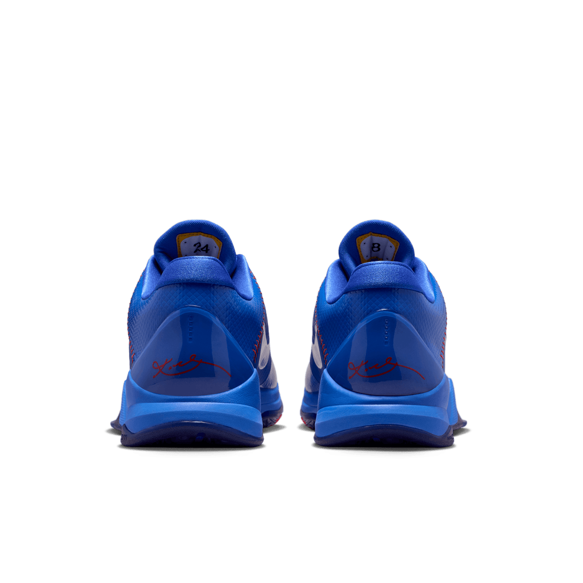 Men's Kobe Bryant Kobe 5 "Hyper Royal"