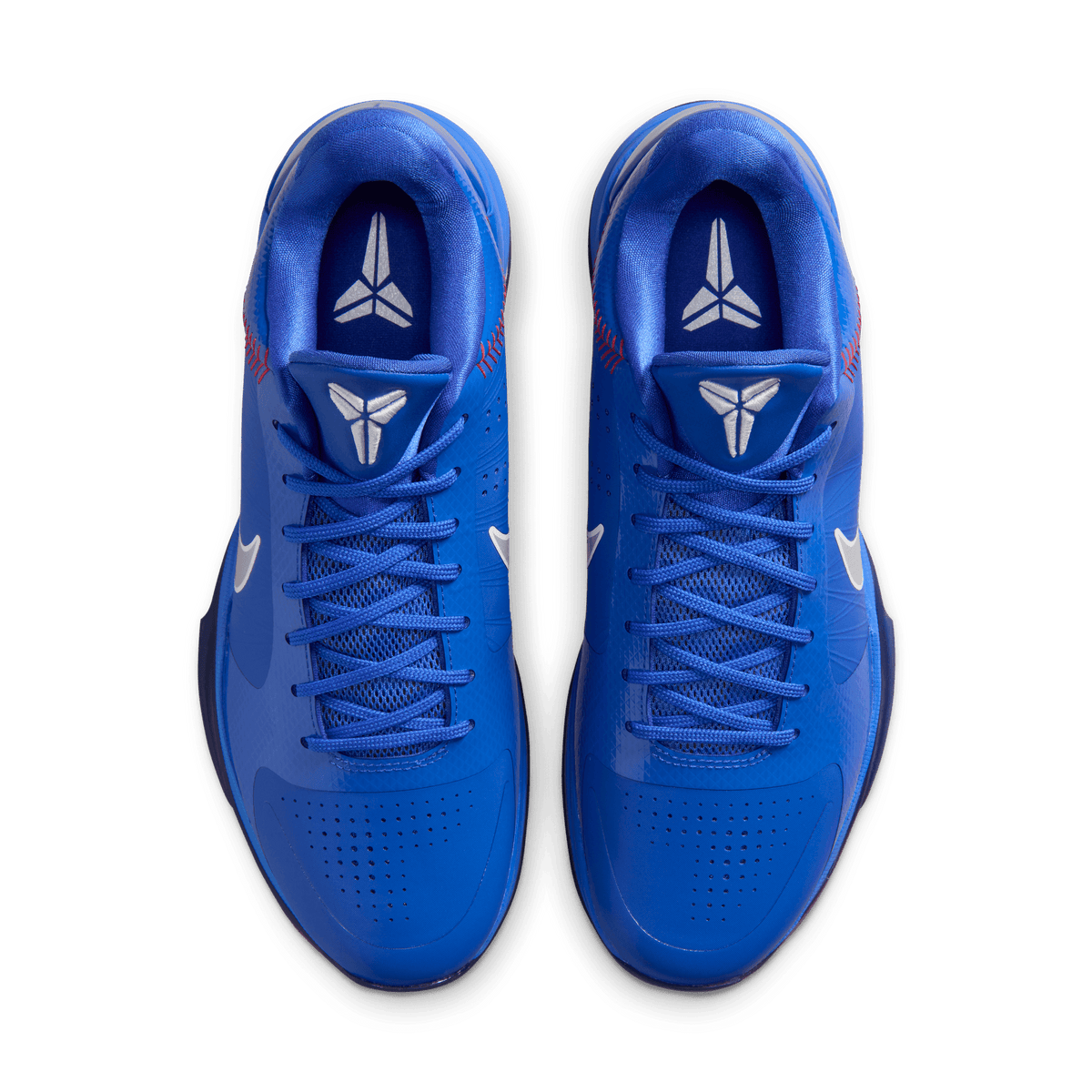Men's Kobe Bryant Kobe 5 "Hyper Royal"