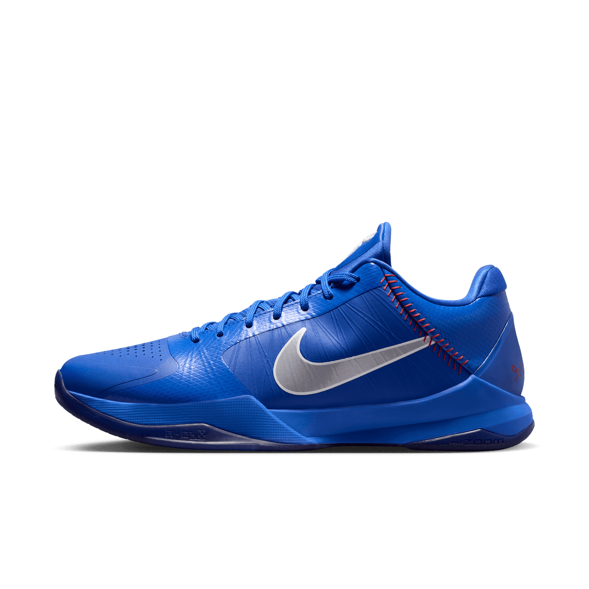 Men's Kobe Bryant Kobe 5 "Hyper Royal"