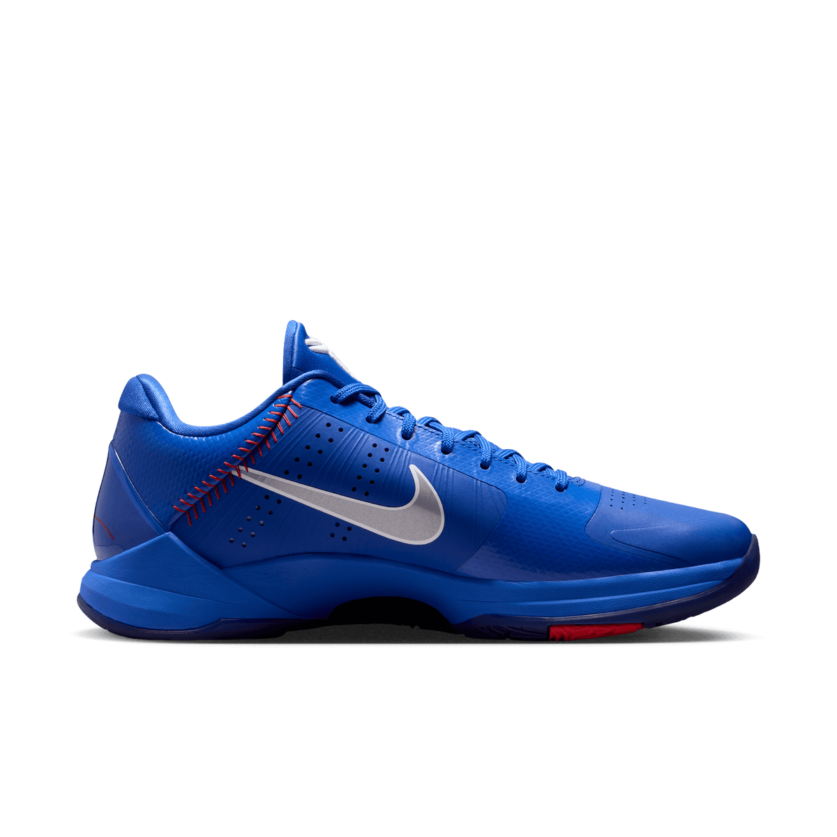 Men's Kobe Bryant Kobe 5 "Hyper Royal"