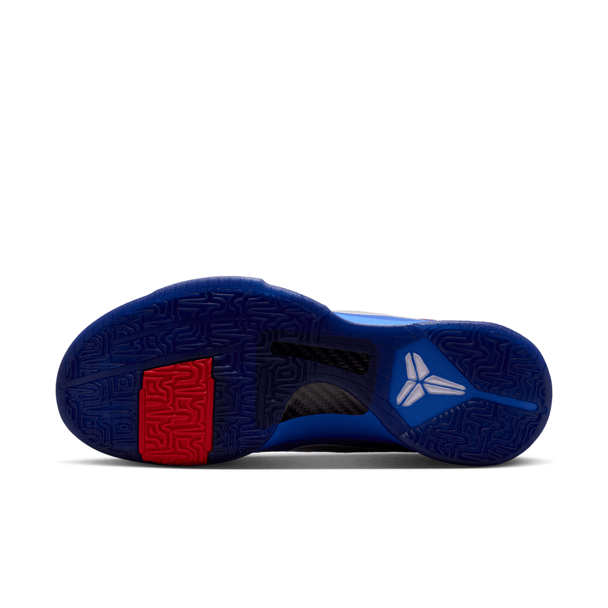 Men's Kobe Bryant Kobe 5 "Hyper Royal"