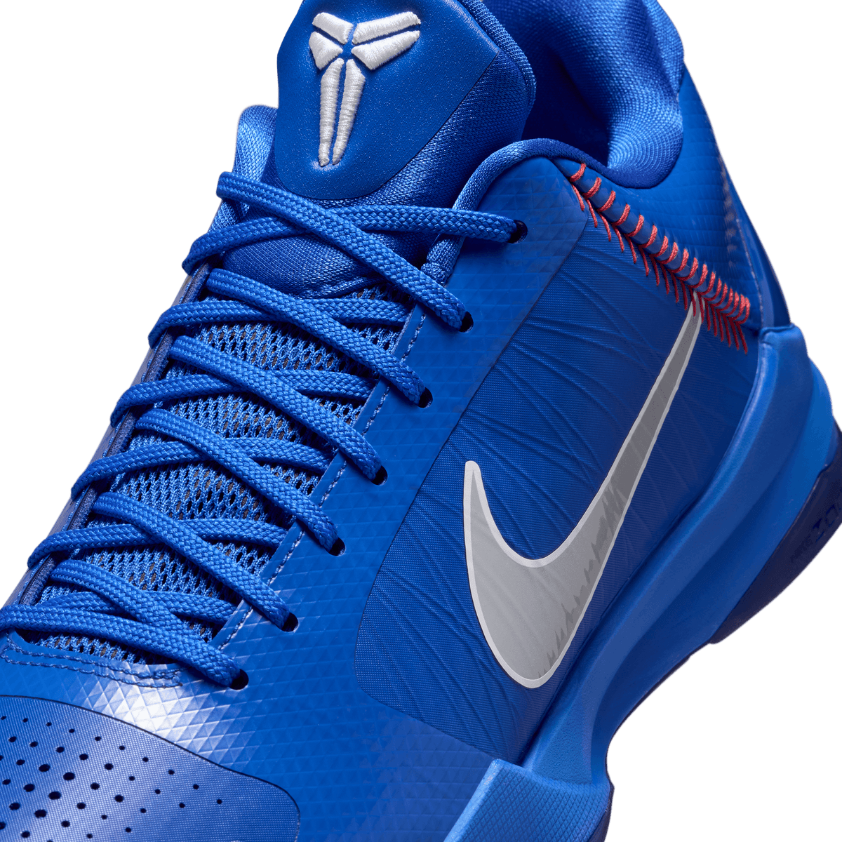 Men's Kobe Bryant Kobe 5 "Hyper Royal"
