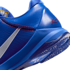 Men's Kobe Bryant Kobe 5 "Hyper Royal"
