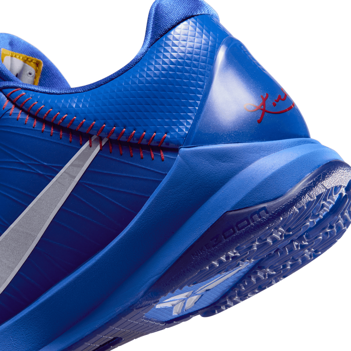 Men's Kobe Bryant Kobe 5 "Hyper Royal"