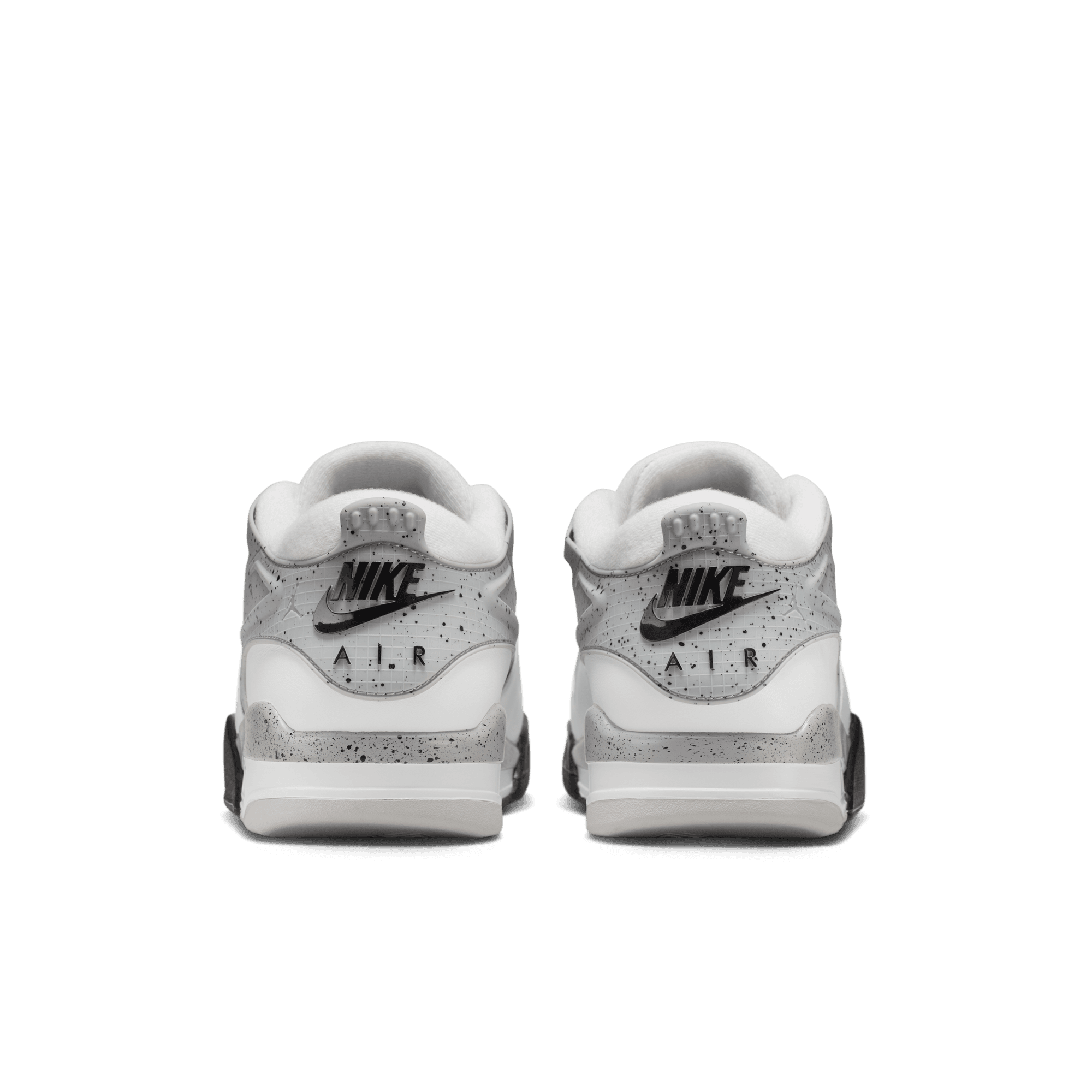 Men's Air Jordan 4 RM "White Cement"