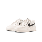 Big Kids' Nike Air Force 1 Essential+ "Phantom Black"