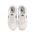 Big Kids' Nike Air Force 1 Essential+ "Phantom Black"