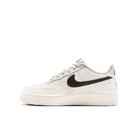 Big Kids' Nike Air Force 1 Essential+ "Phantom Black"