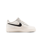 Big Kids' Nike Air Force 1 Essential+ "Phantom Black"