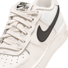 Big Kids' Nike Air Force 1 Essential+ "Phantom Black"