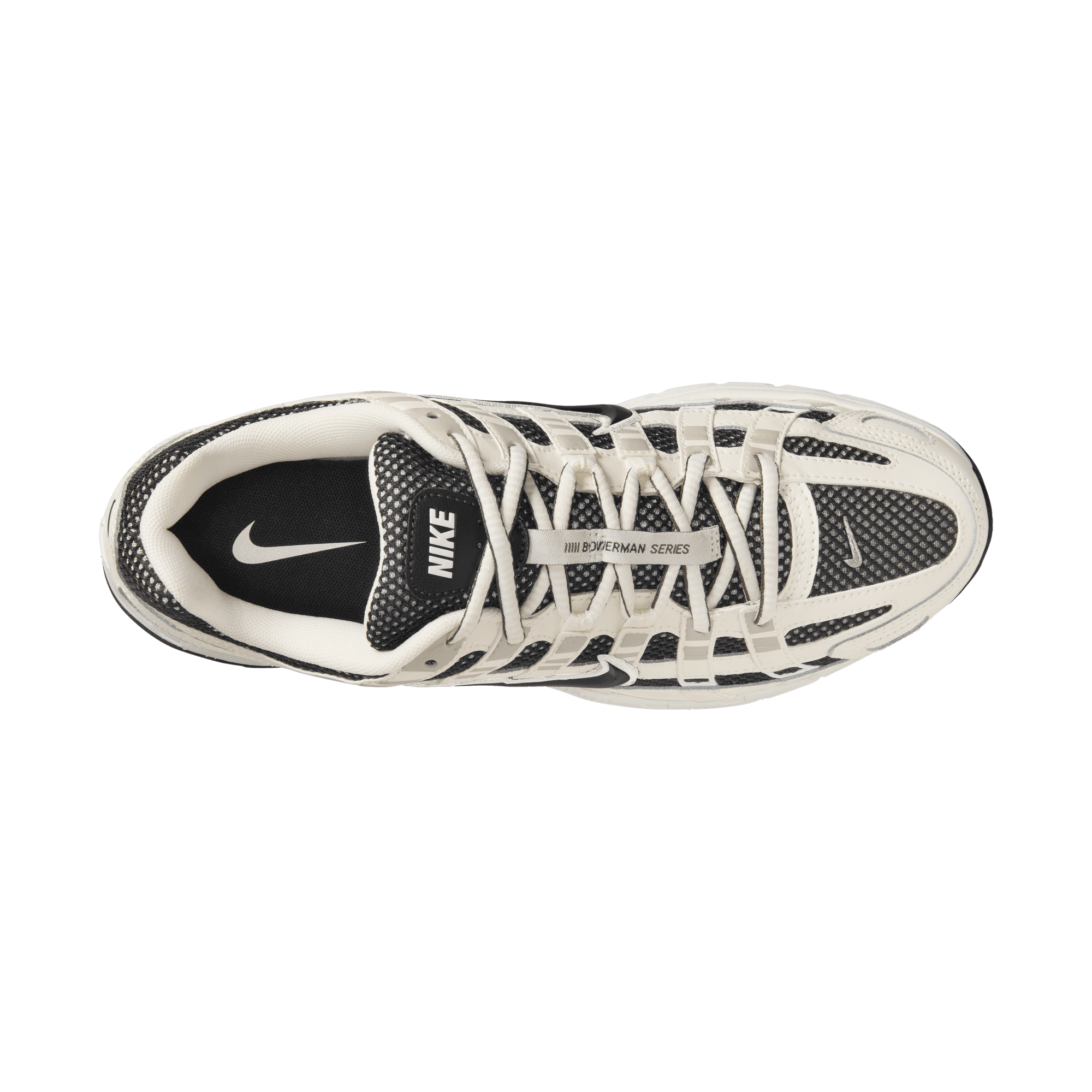 Men's Nike P-6000 "Sail Ash Phantom"