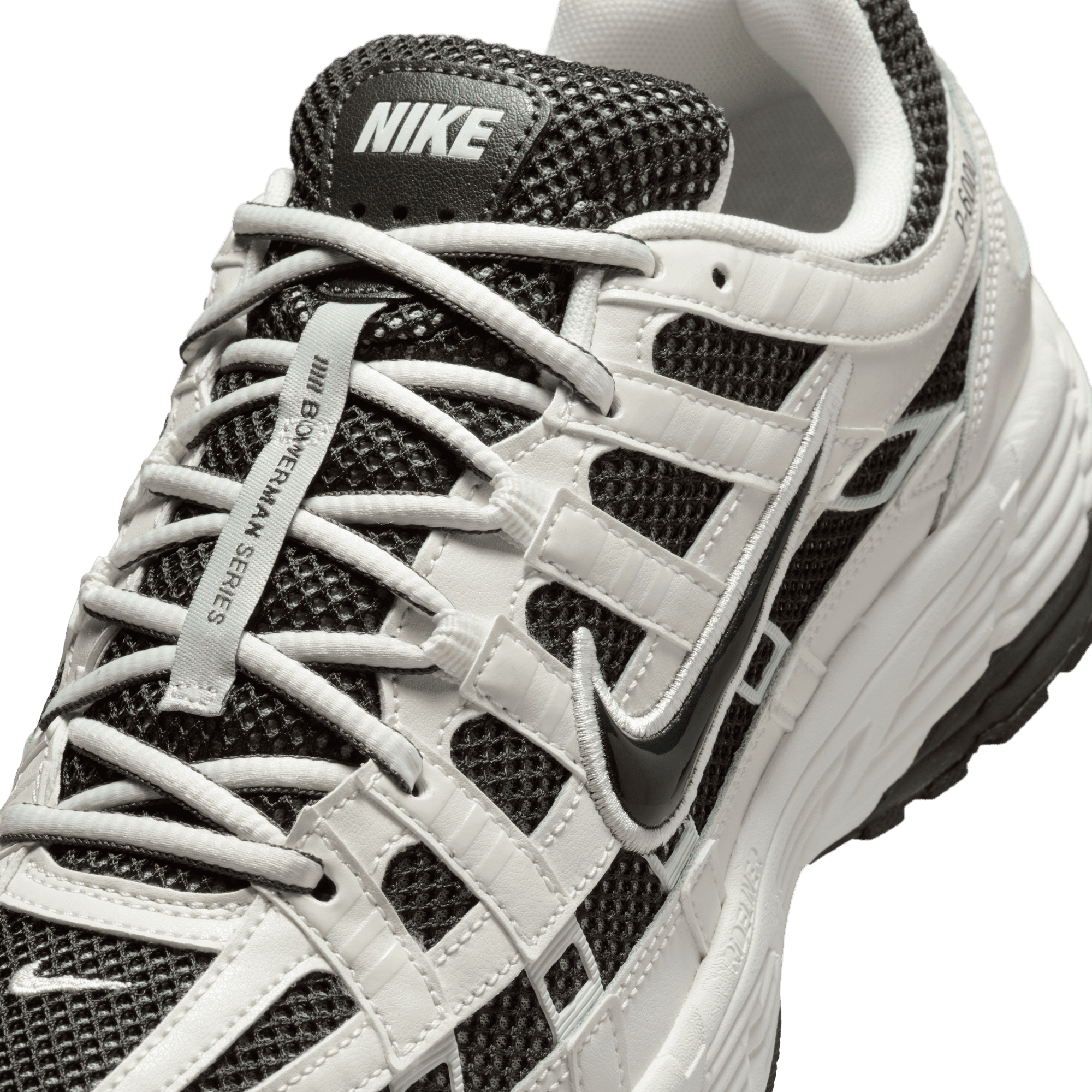 Men's Nike P-6000 "Sail Ash Phantom"