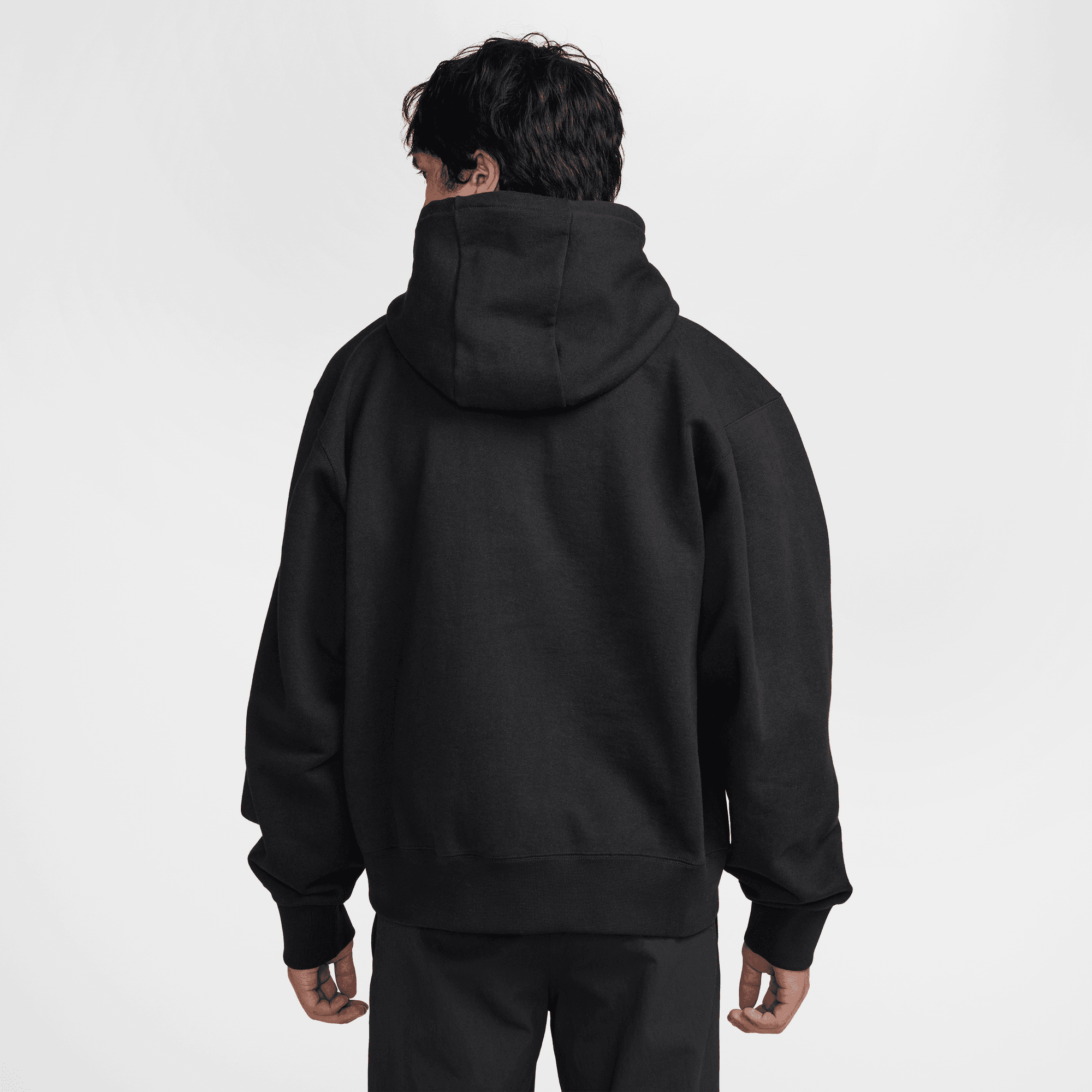 Men's Nike Energy Fleece Hoodie