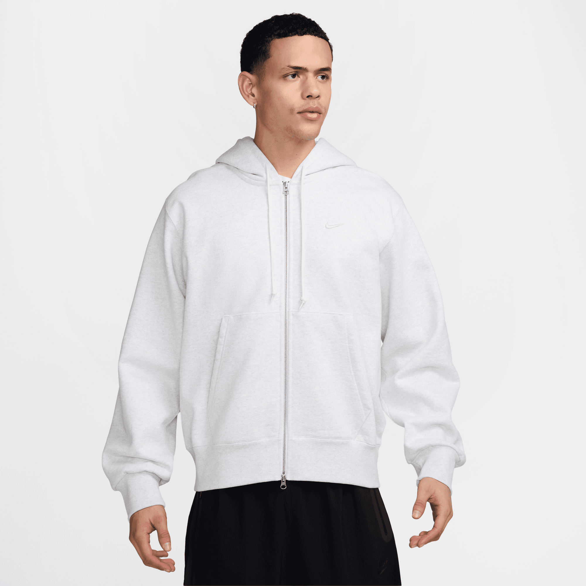 Men's Nike Energy Full-Zip Hoodie