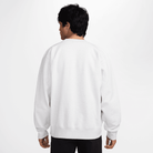 Men's Nike Energy Fleece Crew-Neck Sweatshirt