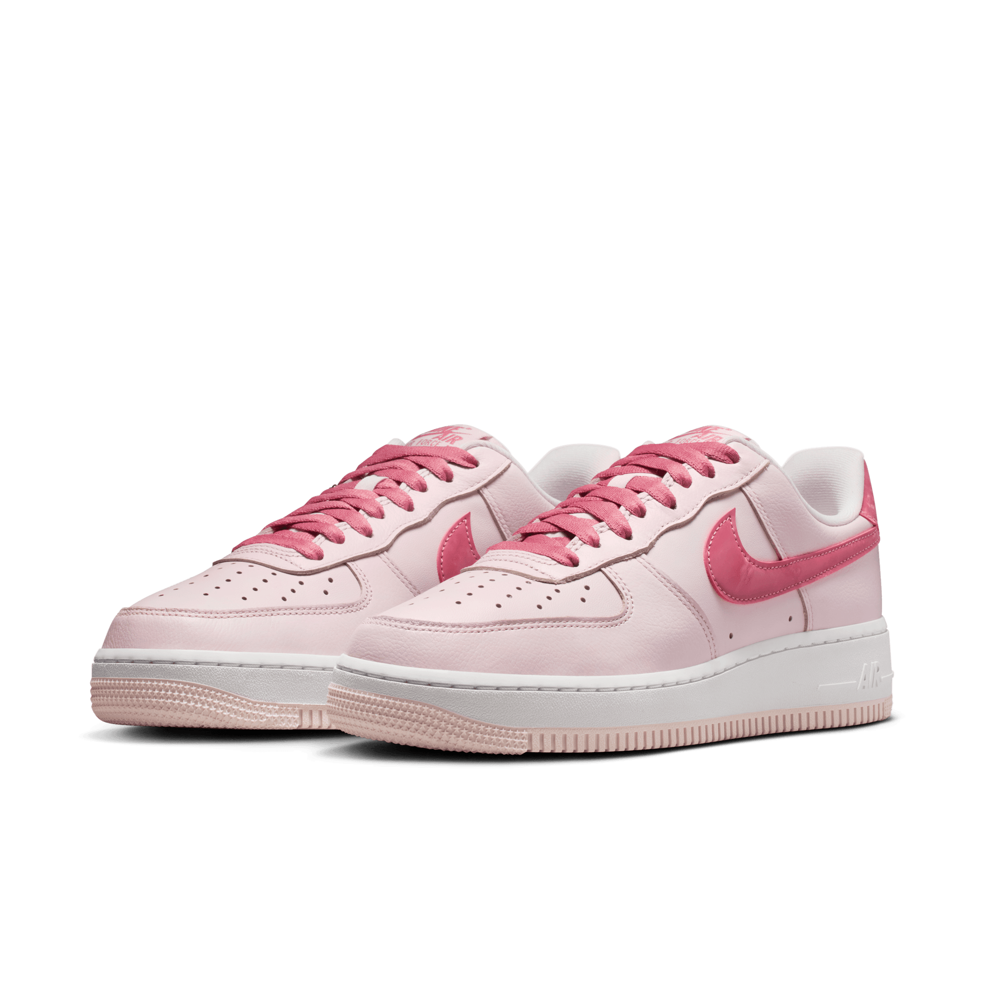 Women's Nike Air Force 1 '07 "Valentine's Day"