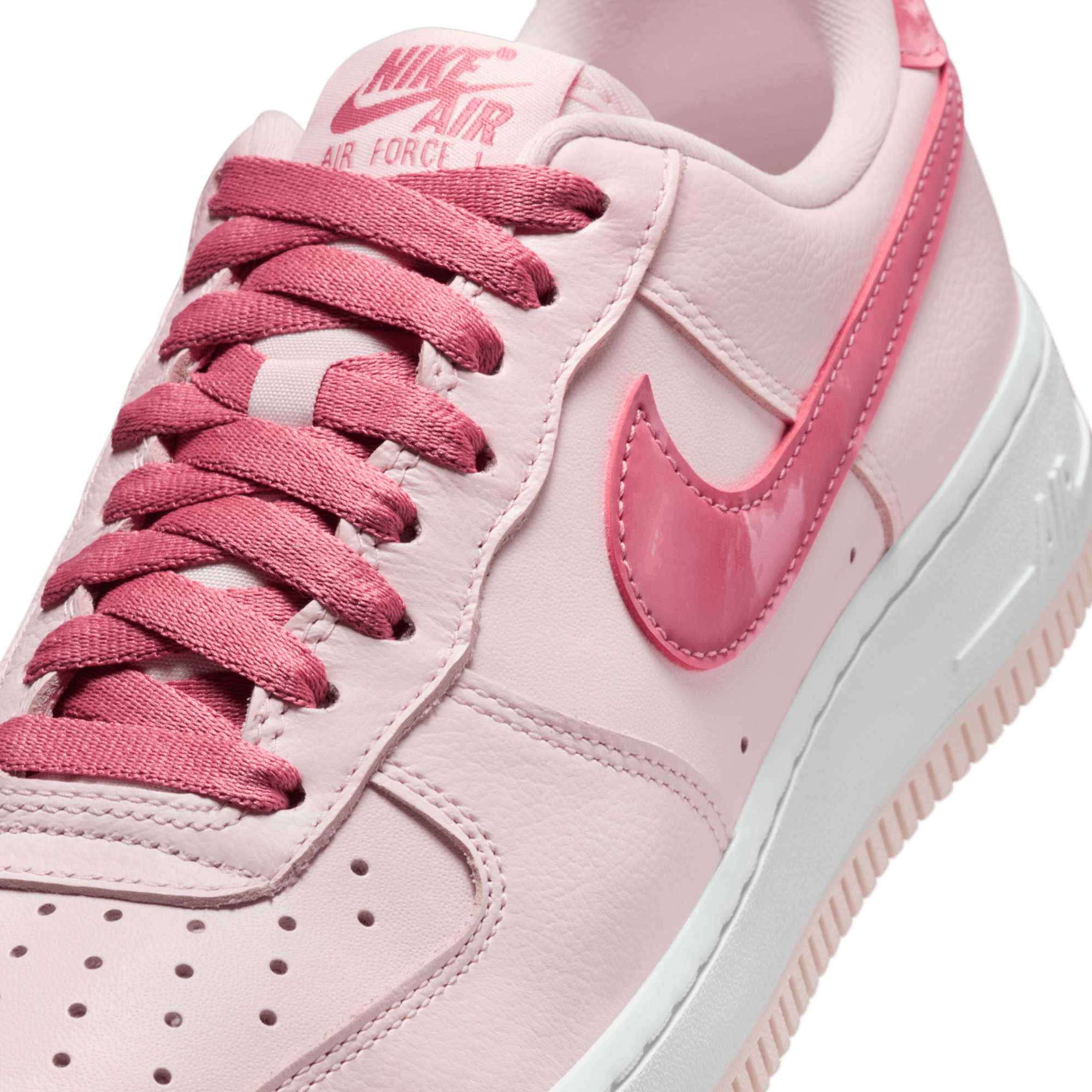 Women's Nike Air Force 1 '07 "Valentine's Day"