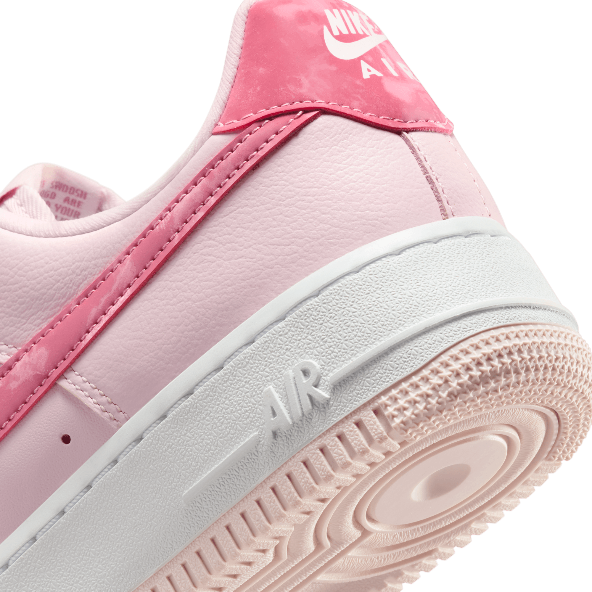 Women's Nike Air Force 1 '07 "Valentine's Day"