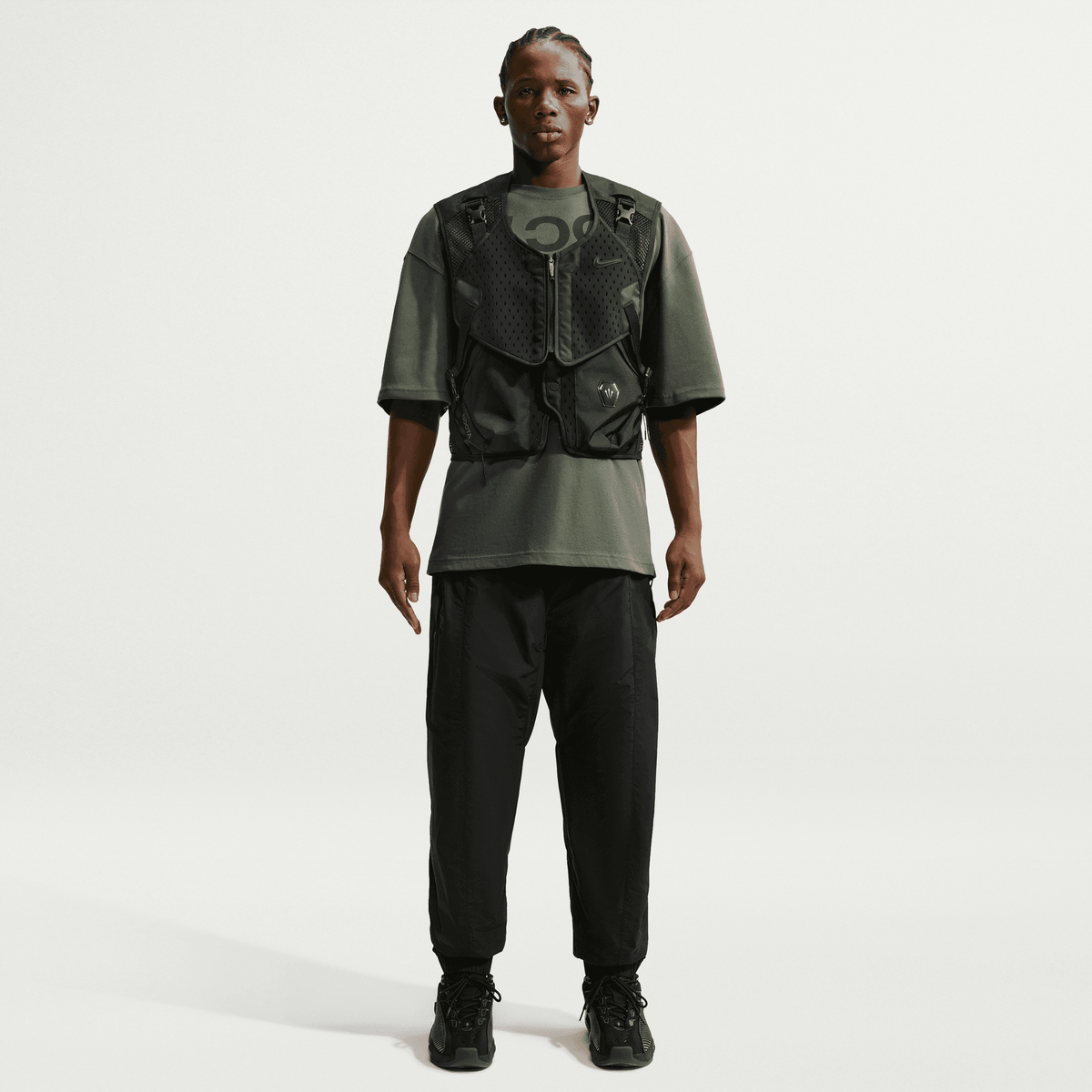 Men's NOCTA Modular Unit Vest