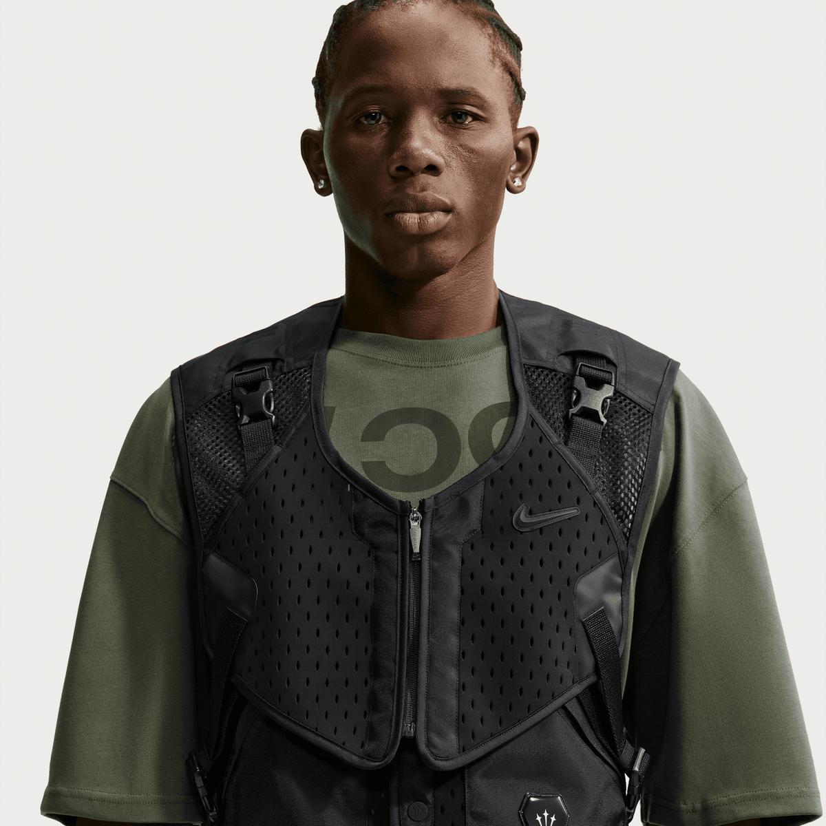 Men's NOCTA Modular Unit Vest