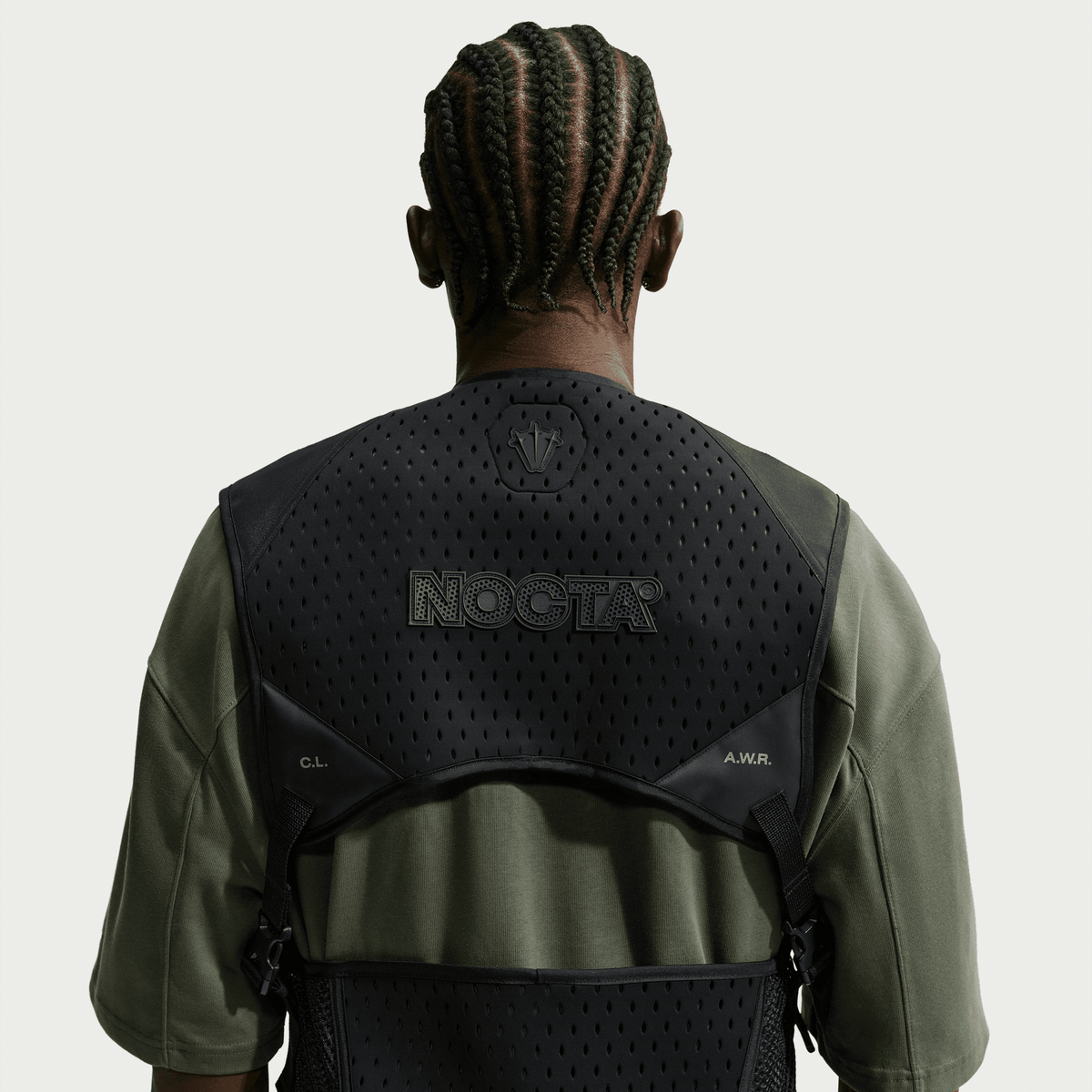 Men's NOCTA Modular Unit Vest