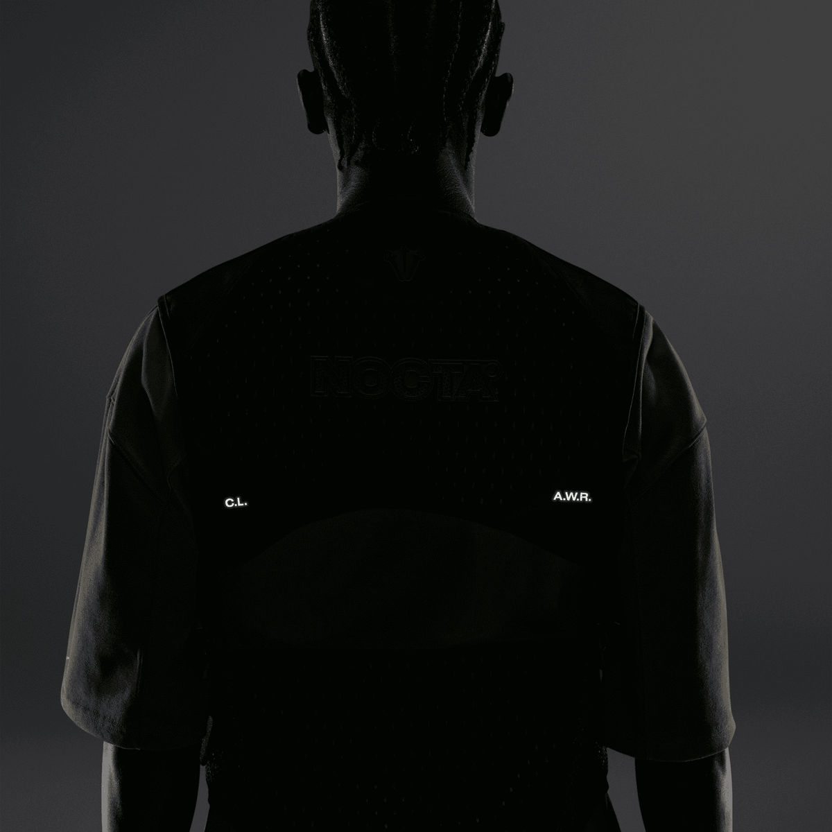 Men's NOCTA Modular Unit Vest