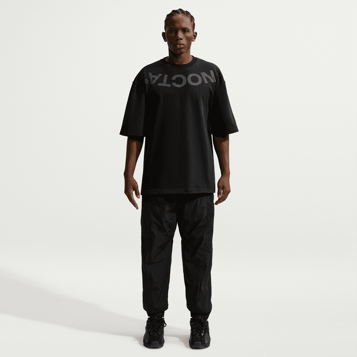 Men's NOCTA Oversized Short-Sleeve Top