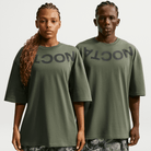 Men's NOCTA Oversized Short-Sleeve Top