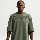 Men's NOCTA Oversized Short-Sleeve Top