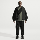 Men's NOCTA Shroud Cut Track Jacket