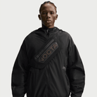 Men's NOCTA Shroud Cut Track Jacket