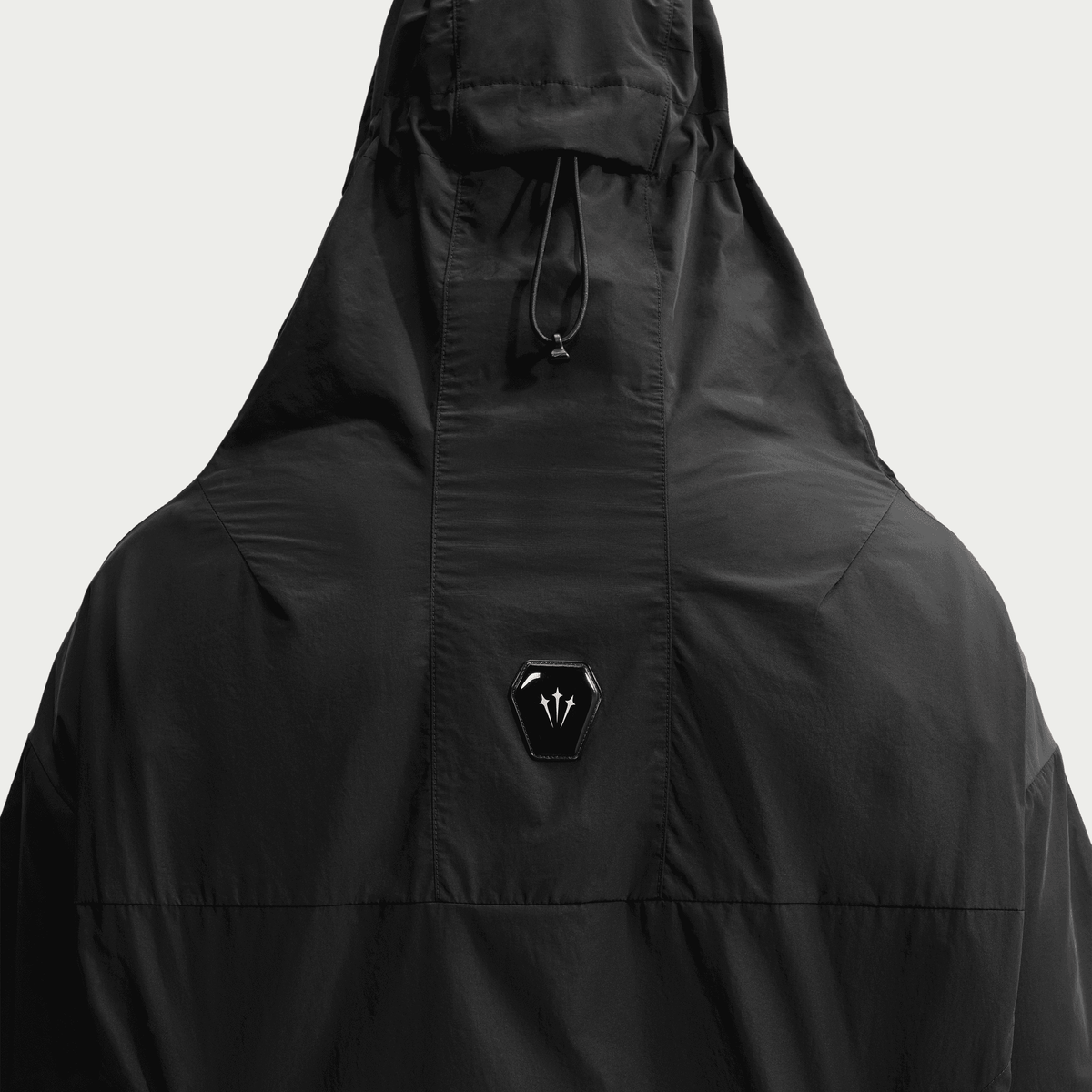 Men's NOCTA Shroud Cut Track Jacket