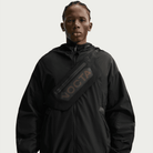 Men's NOCTA Shroud Cut Track Jacket