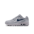Big Kids' Nike Air Max 90 "Wolf Grey" (Unisex)