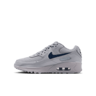 Big Kids' Nike Air Max 90 "Wolf Grey" (Unisex)