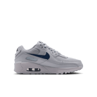 Big Kids' Nike Air Max 90 "Wolf Grey" (Unisex)