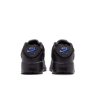 Big Kids' Nike Air Max 90 "Black Sapphire" (Unisex)