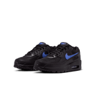 Big Kids' Nike Air Max 90 "Black Sapphire" (Unisex)