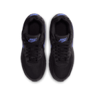 Big Kids' Nike Air Max 90 "Black Sapphire" (Unisex)