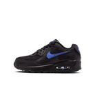 Big Kids' Nike Air Max 90 "Black Sapphire" (Unisex)