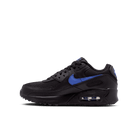 Big Kids' Nike Air Max 90 "Black Sapphire" (Unisex)
