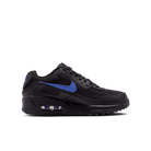 Big Kids' Nike Air Max 90 "Black Sapphire" (Unisex)
