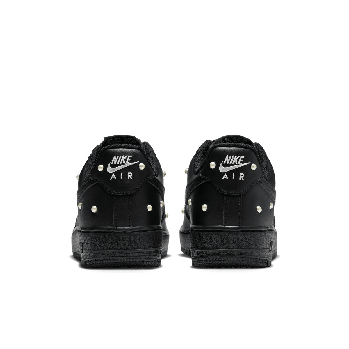 Women's Nike Air Force 1 '07 SE "Pearl Black"